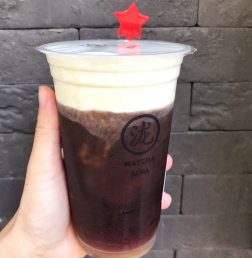 黑瀧堂什么奶茶最好喝？黑瀧堂奶茶推薦