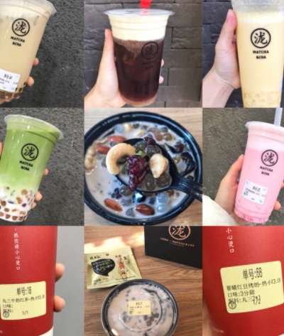 黑瀧堂什么奶茶最好喝？黑瀧堂奶茶推薦