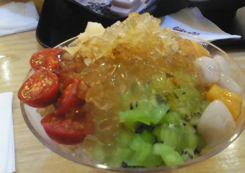 鮮芋仙什么最好吃？鮮芋仙點(diǎn)單攻略