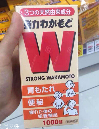 若元胃腸錠有副作用嗎？若元胃腸錠壞處