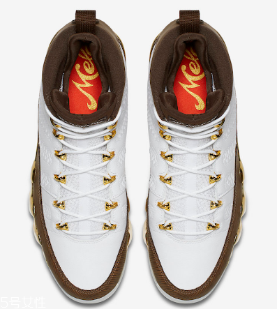 air jordan 9 melo安東尼專屬配色什么時(shí)候發(fā)售？