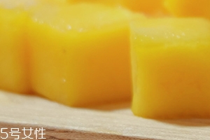 許留山什么好吃？許留山甜品點單攻略