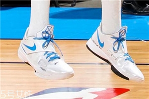 nike kd 4 thunderstruck杜蘭特4代冠軍配色什么時候發(fā)售？