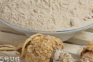 瑪卡粉是什么味道？瑪卡粉難吃嗎？