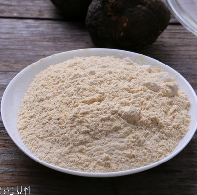 瑪卡粉是什么味道？瑪卡粉難吃嗎？