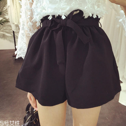 胯寬的女生適合穿什么褲子？適合胯寬女生的褲子推薦