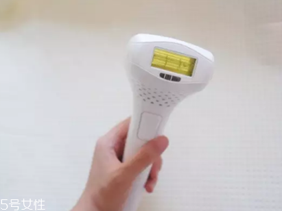 家用脫毛儀多久用一次？家用脫毛儀的使用頻率