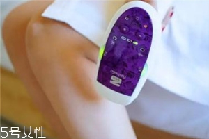 家用脫毛儀多久用一次？家用脫毛儀的使用頻率