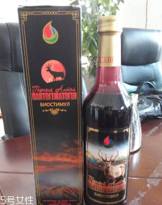 鹿心血酒怎么泡？鹿心血酒正確泡法