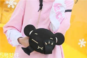 pucca包包什么檔次？pucca品牌檔次介紹