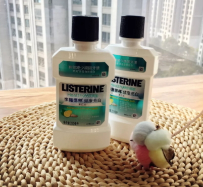 漱口水可以帶上飛機嗎？漱口水可以托運嗎