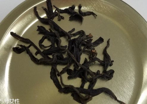 紅茶是酸性還是堿性？