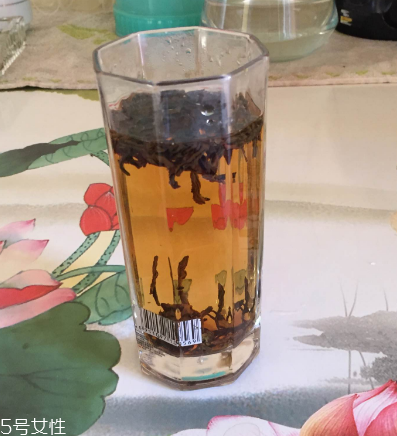 紅茶會(huì)影響睡眠嗎？喝紅茶會(huì)睡不著嗎？