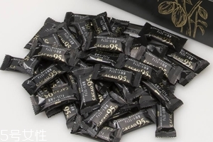 明治黑巧克力怎么樣？明治黑巧克力好吃嗎？