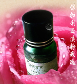玫瑰精油可以滴肚臍嗎？玫瑰精油滴肚臍的好處