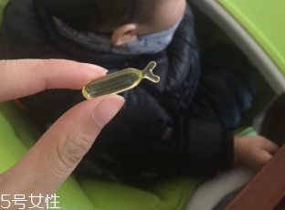 lfeline care魚油怎么樣？