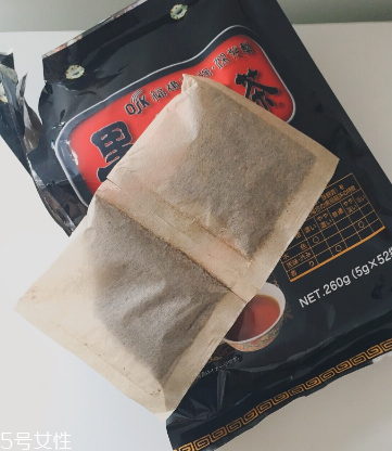 osk黑烏龍茶怎么樣？osk黑烏龍茶好喝嗎？