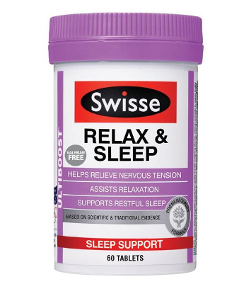 澳洲睡眠片有副作用嗎？