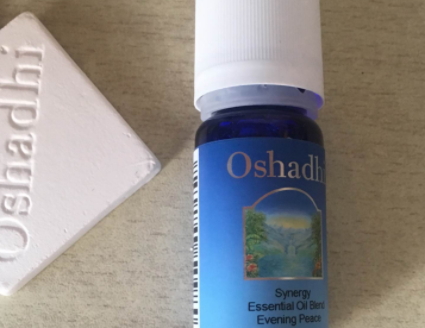 復方精油可以天天用嗎？復方精油多久用一次