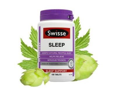 澳洲睡眠片孕婦能吃嗎？孕婦吃澳洲睡眠片好嗎？
