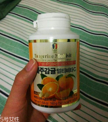 濟州島維生素c多少錢？濟州島維生素c貴嗎？