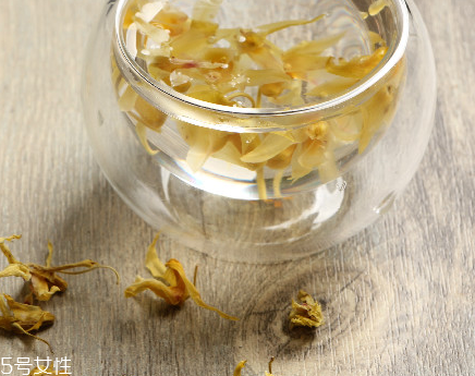 石斛花怎么吃？石斛花推薦吃法