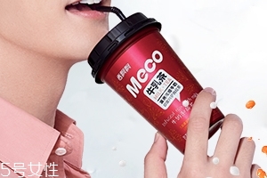 香飄飄牛乳茶怎么喝？香飄飄牛乳茶喝法