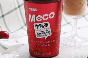 香飄飄牛乳茶多少錢一箱？香飄飄牛乳茶一箱價(jià)格
