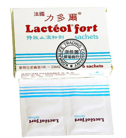力多爾止瀉粉怎么樣？力多爾止瀉粉有效果嗎？