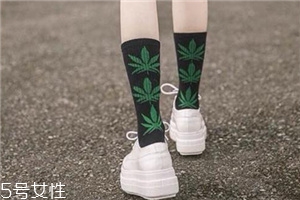 huf襪子有短的嗎？huf襪子有沒有短款