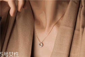 venti梵迪愛的記憶多少錢？梵迪愛的記憶項(xiàng)鏈價(jià)格