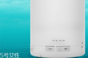 香薰機(jī)可以加香水嗎？香薰機(jī)香水可以代替精油嗎