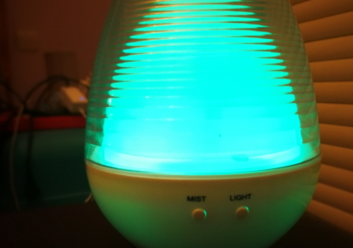 香薰機可以加熱水嗎？香薰機水溫多少度