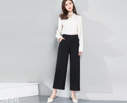 下半身胖怎么搭配衣服？下半身胖穿搭技巧