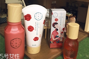 百雀羚三生花玫瑰系列怎么樣？三生花玫瑰花釀潤妍系列評測