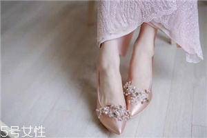 婚鞋只能穿一次嗎？婚鞋結(jié)婚后不能穿了嗎