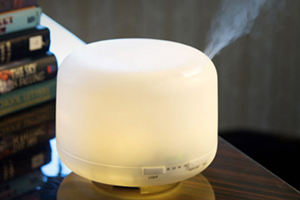 香薰燈可以開一個晚上嗎？香薰燈對身體的危害