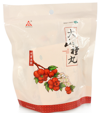 大山楂丸熱量 大山楂丸會(huì)發(fā)胖嗎？