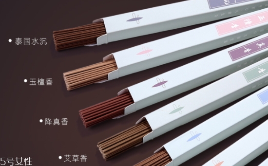 線香是什么？線香的功效與作用