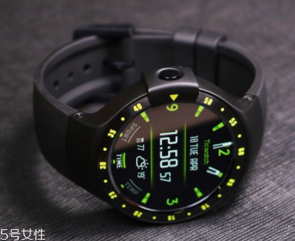 ticwatch手表多少錢？ticwatch手表價格