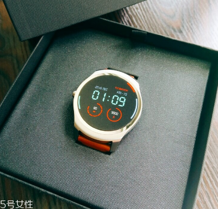 ticwatch手表怎么樣？ticwatch手表用戶評(píng)價(jià)
