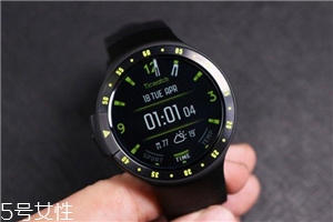 ticwatch手表怎么樣？ticwatch手表用戶評(píng)價(jià)