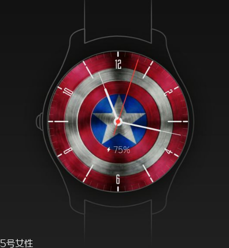ticwatch表盤收費嗎？ticwatch表盤下載要錢嗎