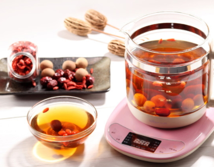 養(yǎng)生壺都可以煮什么？養(yǎng)生壺可以做什么東西