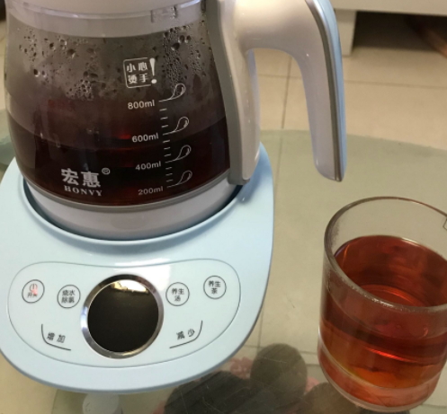 養(yǎng)生壺可以煮銀耳嗎？養(yǎng)生壺怎么煮銀耳