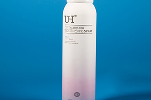 uh噴霧和葵兒噴霧哪個(gè)好？uh噴霧和葵兒紅石榴噴霧對(duì)比