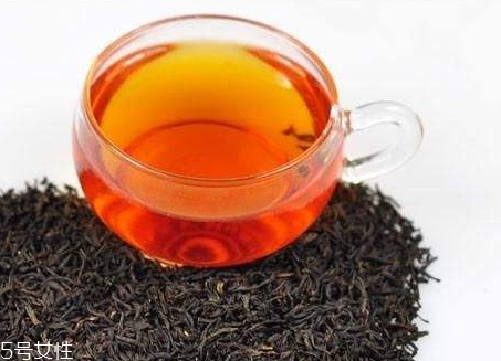 祁門(mén)紅茶可以放多久 祁門(mén)紅茶保存方法