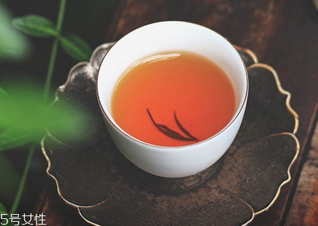 祁門(mén)紅茶可以放多久 祁門(mén)紅茶保存方法