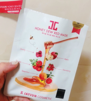 jayjun蜜光面膜怎么樣？jayjun蜜光面膜要洗嗎