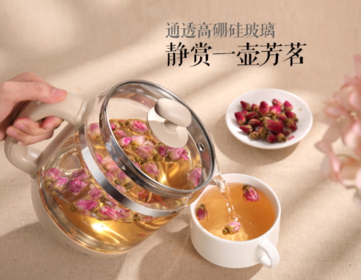 養(yǎng)生壺哪個牌子好？值得入手的養(yǎng)生壺